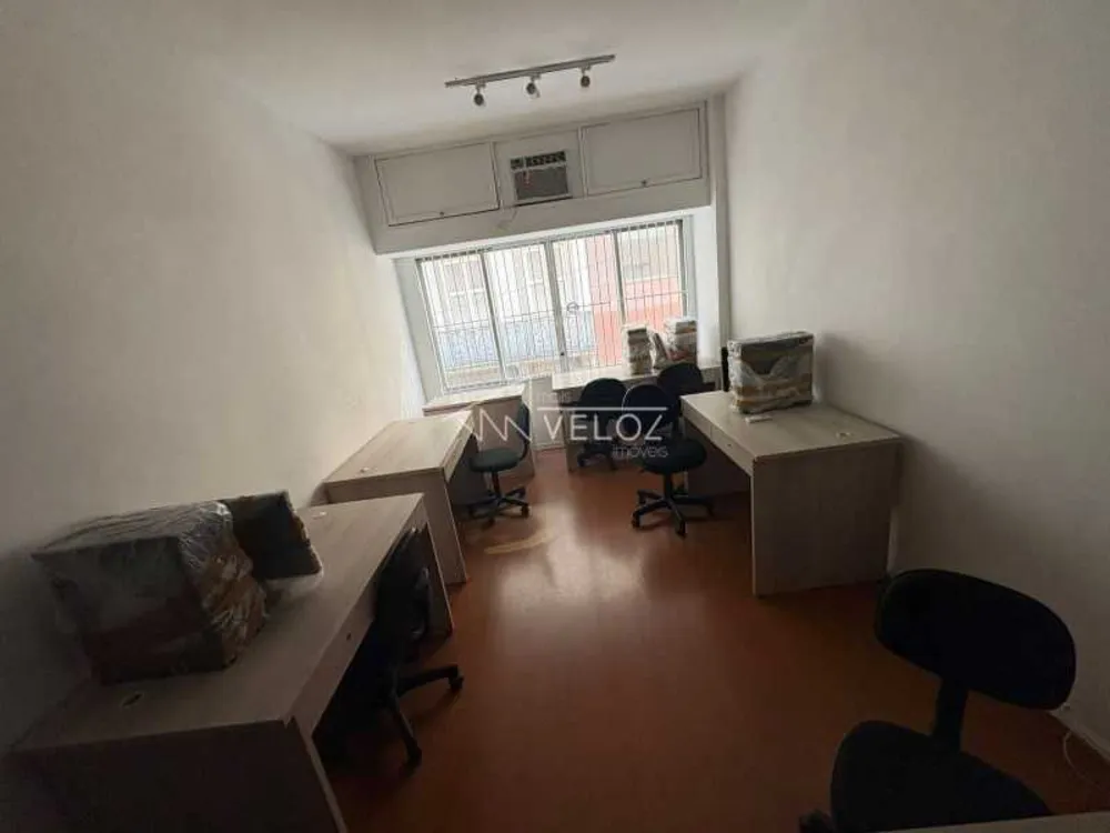 Sala-Conjunto, 28 m² - Foto 5