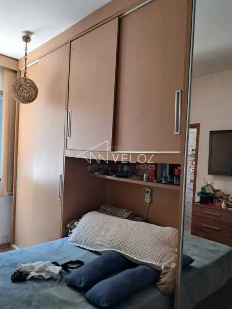 Apartamento, 1 quarto, 56 m² - Foto 11