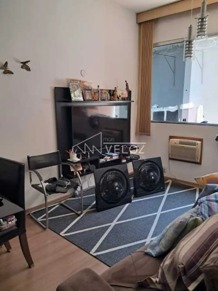 Apartamento, 1 quarto, 56 m² - Foto 18