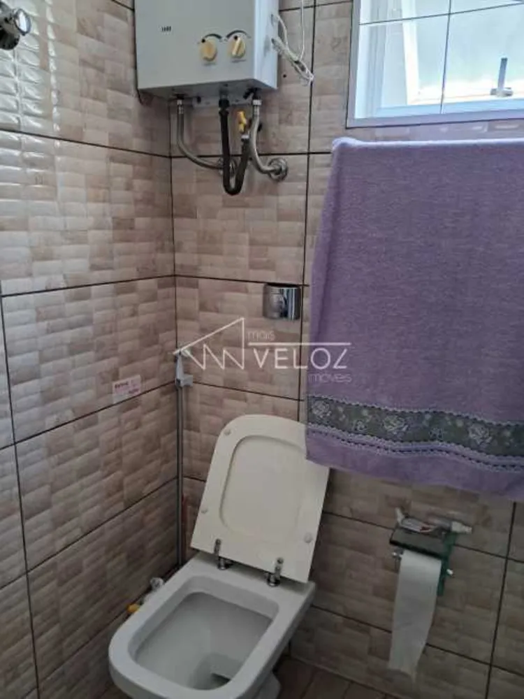 Apartamento, 1 quarto, 56 m² - Foto 15