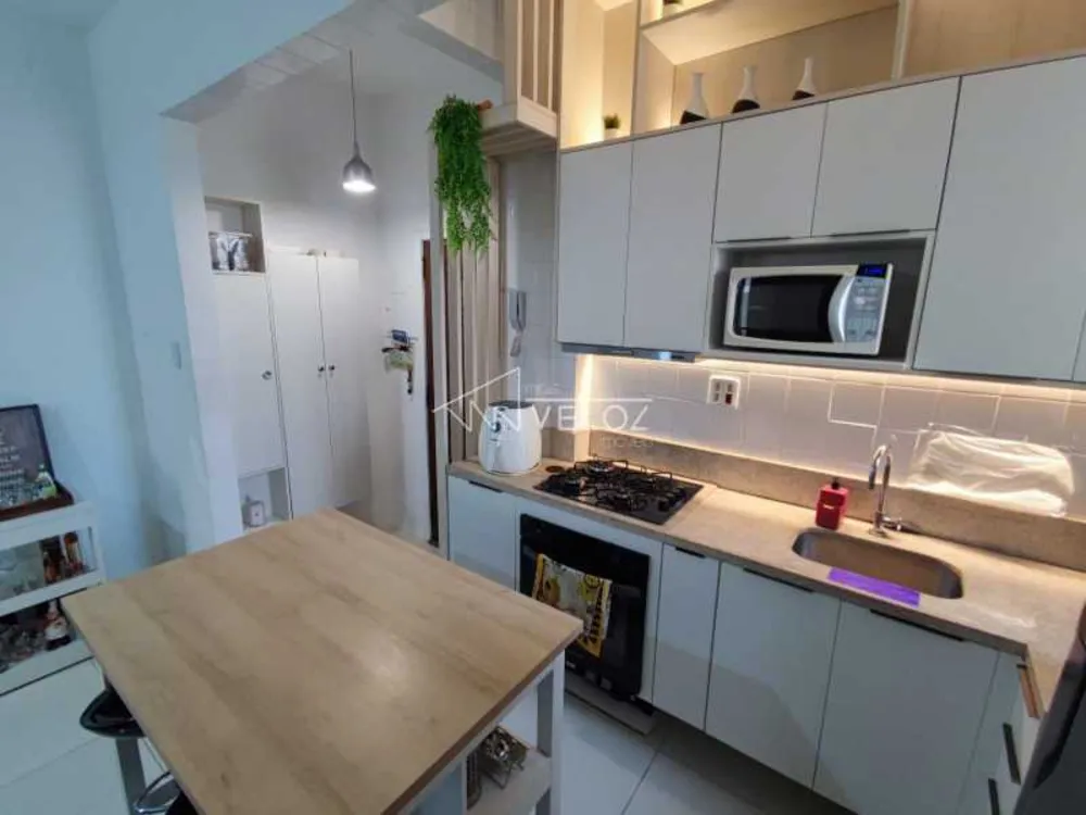 Apartamento, 1 quarto, 42 m² - Foto 1