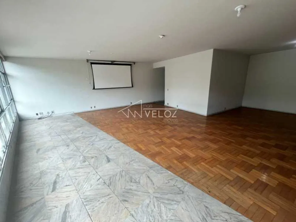 Apartamento, 4 quartos, 290 m² - Foto 21