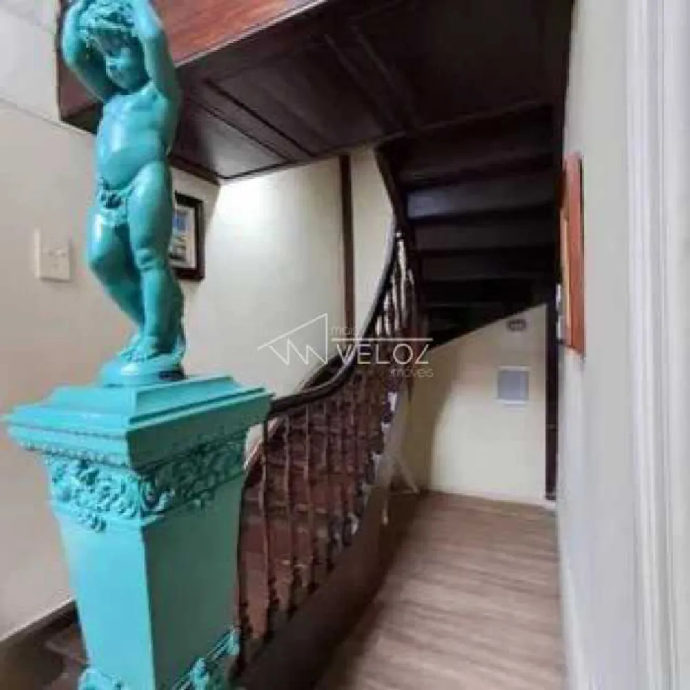 Apartamento, 6 quartos, 236 m² - Foto 19
