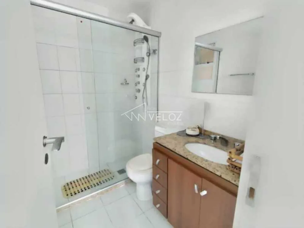 Apartamento, 3 quartos, 173 m² - Foto 2