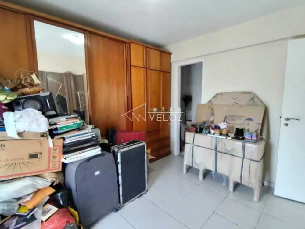 Apartamento, 3 quartos, 173 m² - Foto 10