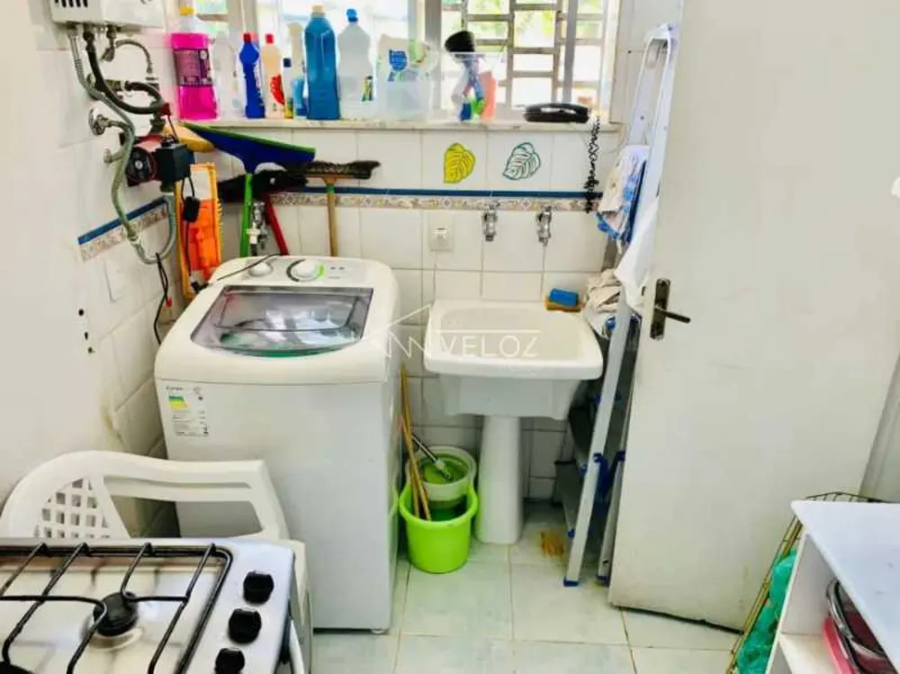 Apartamento, 4 quartos, 140 m² - Foto 22