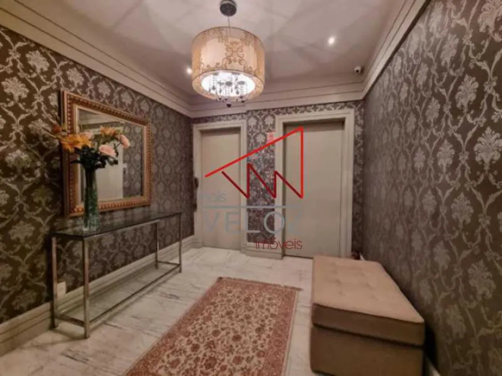 Apartamento, 4 quartos, 1 m² - Foto 4