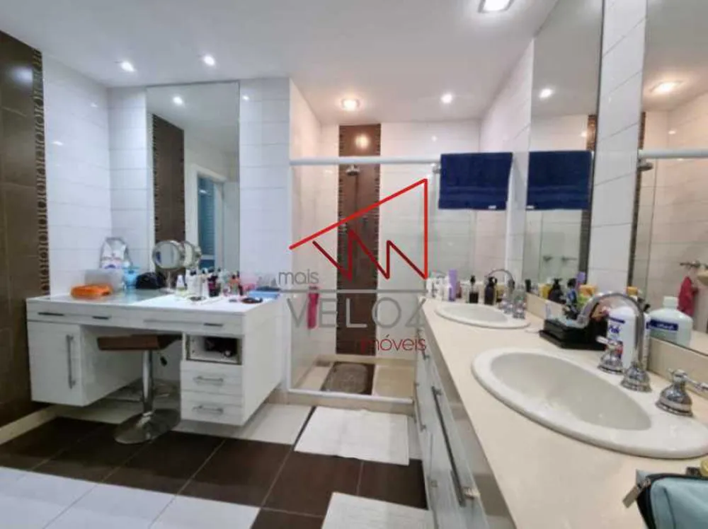 Apartamento, 4 quartos, 1 m² - Foto 11
