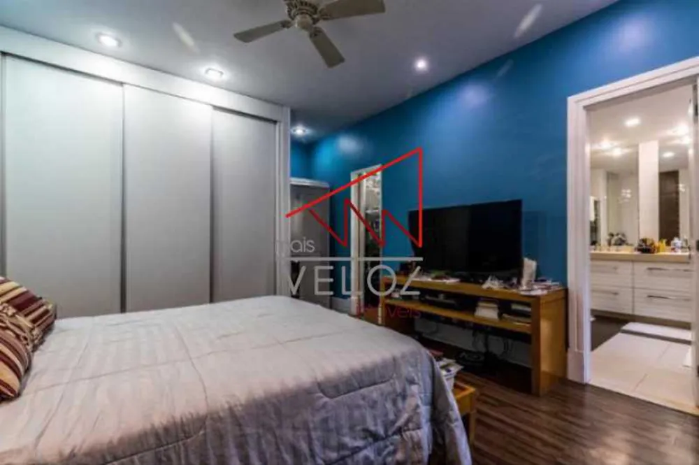 Apartamento, 4 quartos, 1 m² - Foto 8