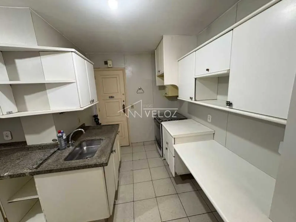 Apartamento, 3 quartos, 171 m² - Foto 1