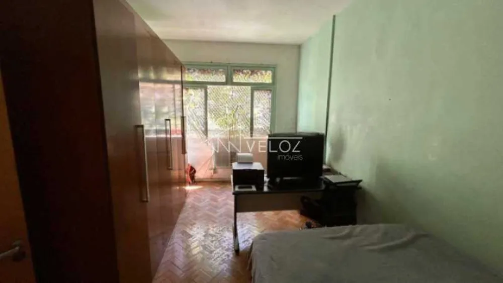 Apartamento, 3 quartos, 110 m² - Foto 1