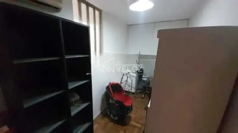 Apartamento, 4 quartos, 258 m² - Foto 10