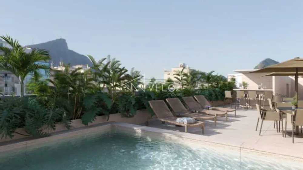 Apartamento, 1 quarto, 44 m² - Foto 19