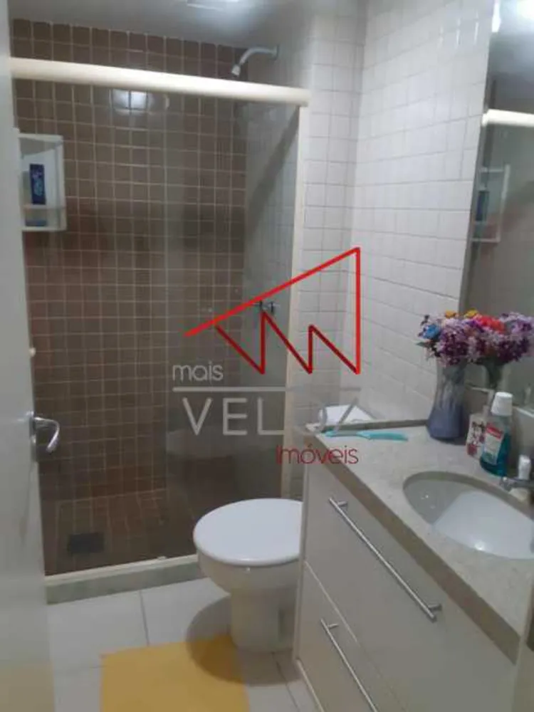 Apartamento, 4 quartos, 160 m² - Foto 10