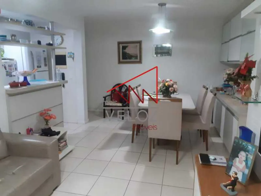 Apartamento, 4 quartos, 160 m² - Foto 8