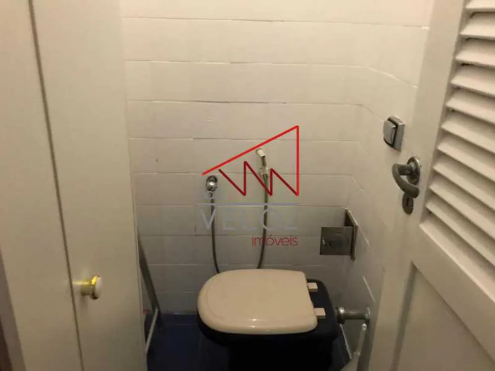 Apartamento, 4 quartos, 160 m² - Foto 3