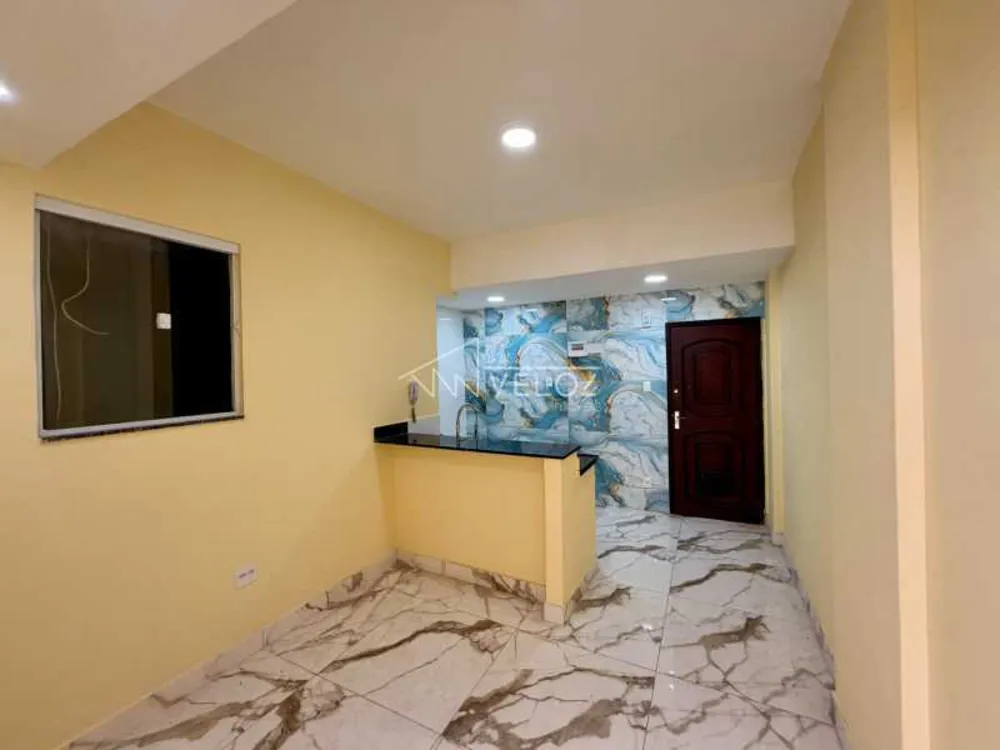 Apartamento, 1 quarto, 31 m² - Foto 12