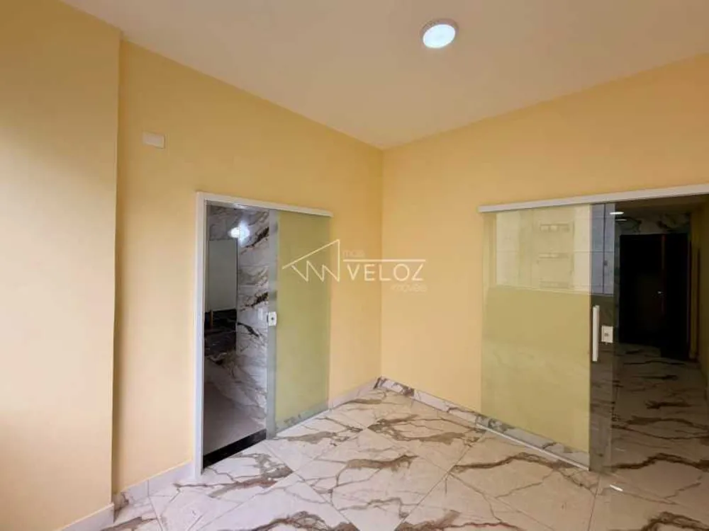 Apartamento, 1 quarto, 31 m² - Foto 1