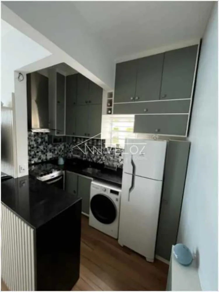 Apartamento, 1 quarto, 23 m² - Foto 4
