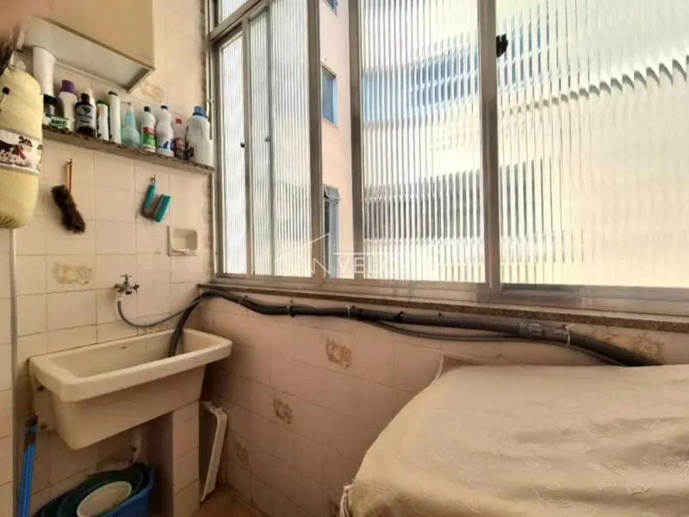 Apartamento, 1 quarto, 39 m² - Foto 24