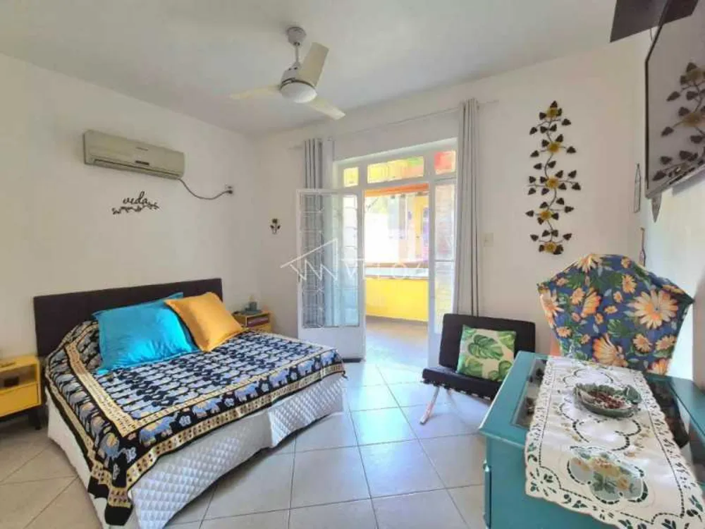 Apartamento, 1 quarto, 39 m² - Foto 11