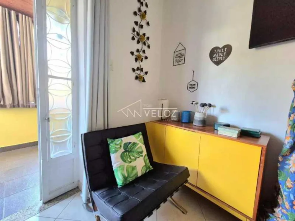Apartamento, 1 quarto, 39 m² - Foto 7