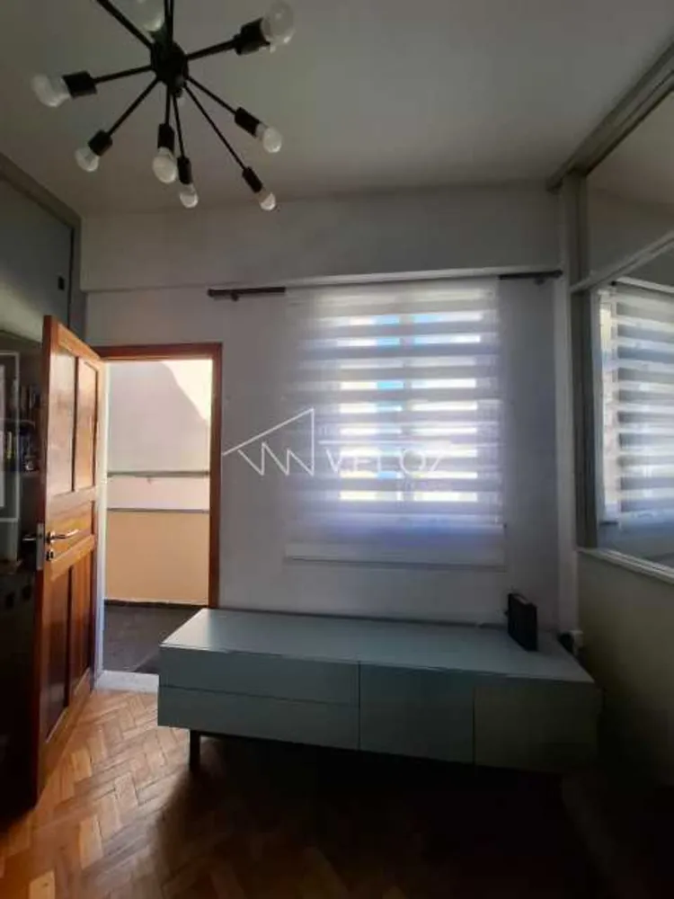 Apartamento, 1 quarto, 34 m² - Foto 10