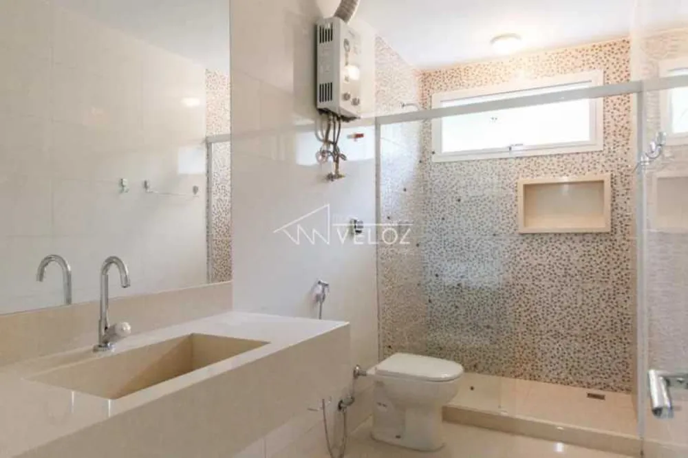 Apartamento, 4 quartos, 206 m² - Foto 4
