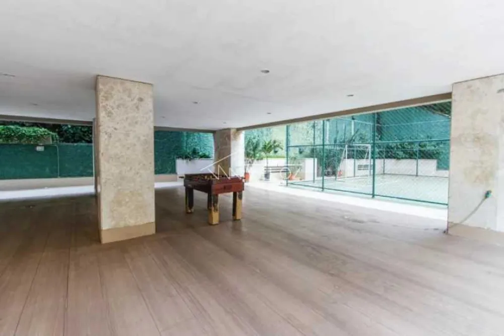 Apartamento, 4 quartos, 206 m² - Foto 6