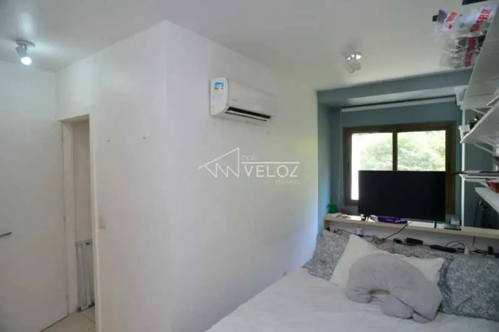 Apartamento, 2 quartos, 79 m² - Foto 22