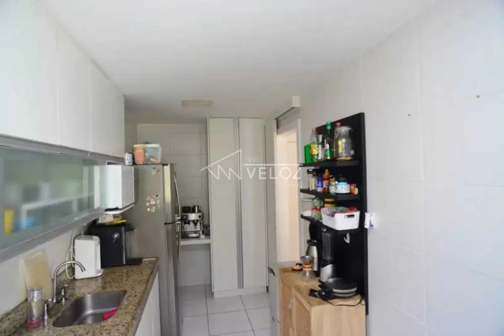 Apartamento, 2 quartos, 79 m² - Foto 12