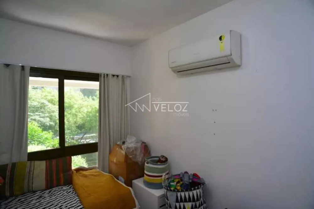 Apartamento, 2 quartos, 79 m² - Foto 9