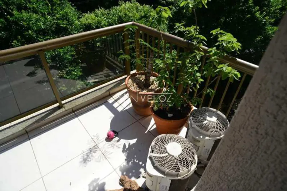 Apartamento, 2 quartos, 79 m² - Foto 21