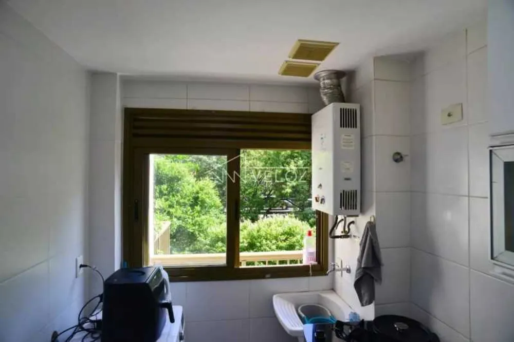 Apartamento, 2 quartos, 79 m² - Foto 23