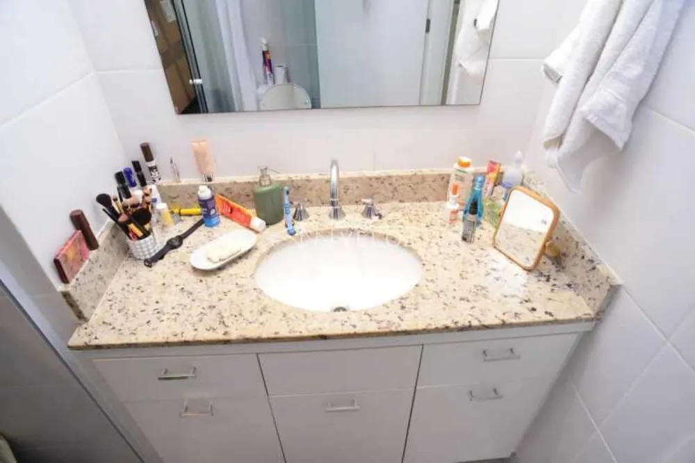 Apartamento, 2 quartos, 79 m² - Foto 2