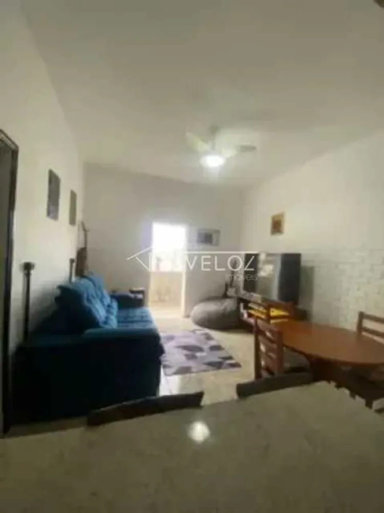 Apartamento, 1 quarto, 47 m² - Foto 3