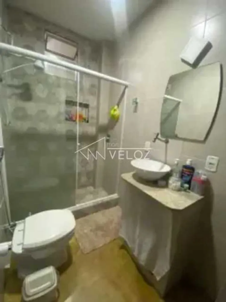 Apartamento, 1 quarto, 47 m² - Foto 11