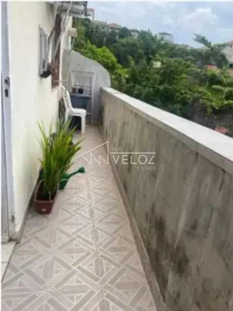 Apartamento, 1 quarto, 47 m² - Foto 12