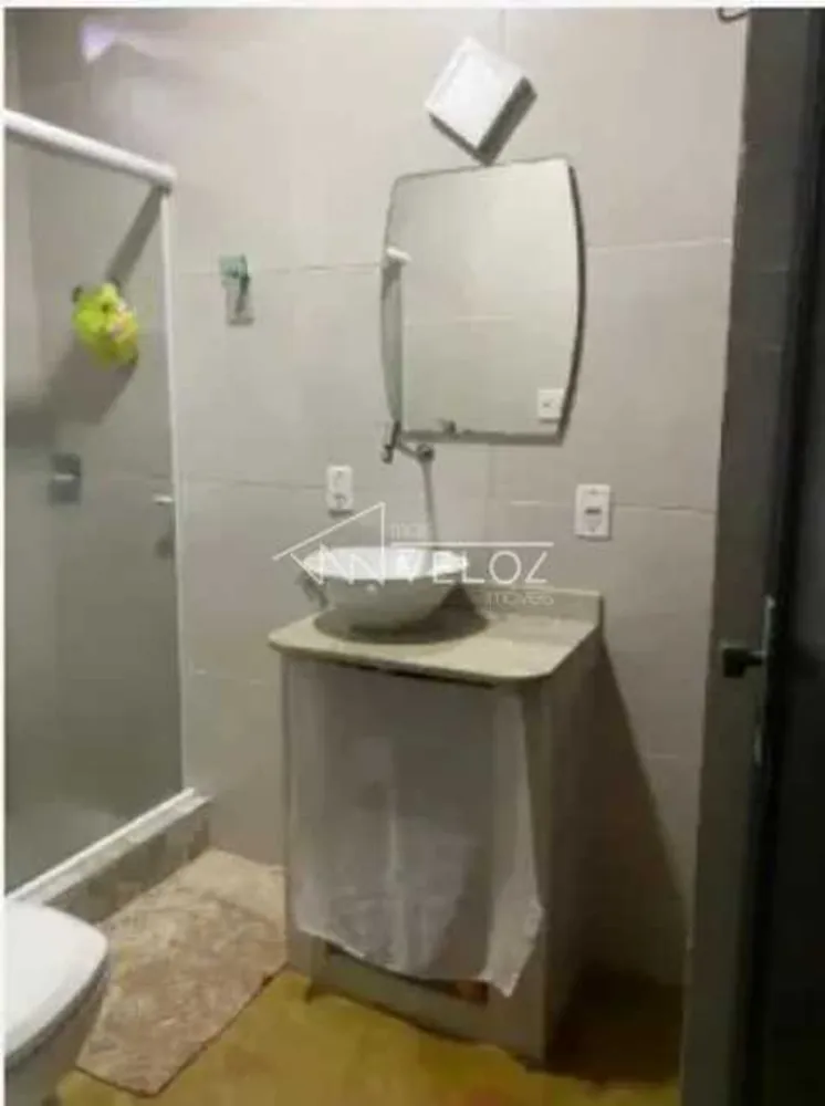 Apartamento, 1 quarto, 47 m² - Foto 1