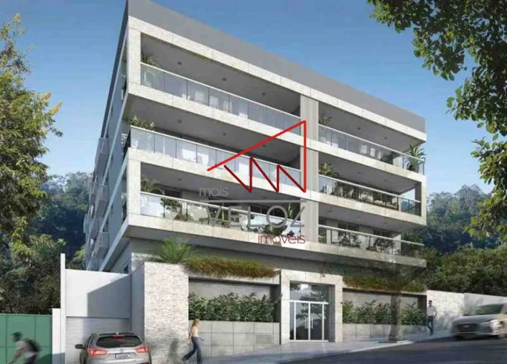 Apartamento, 3 quartos, 106 m² - Foto 7