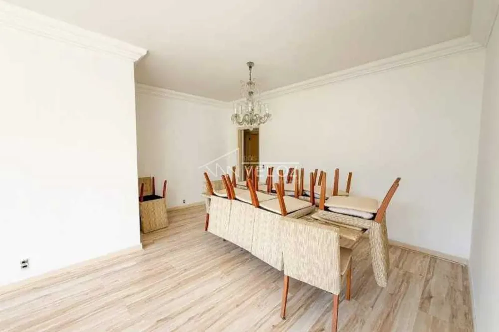 Apartamento, 4 quartos, 160 m² - Foto 12