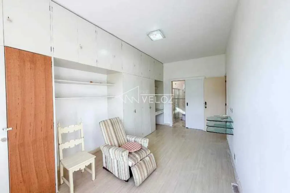 Apartamento, 4 quartos, 160 m² - Foto 4