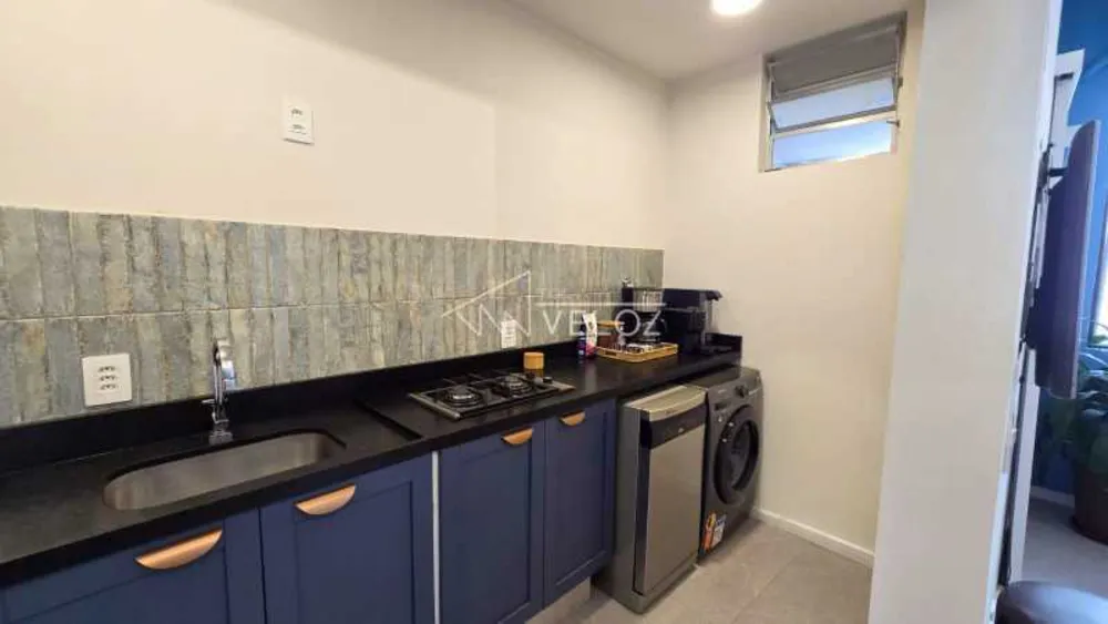 Apartamento, 1 quarto, 27 m² - Foto 4