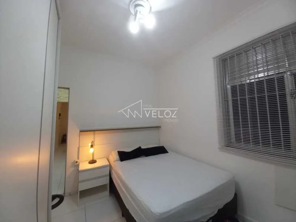 Apartamento, 1 quarto, 30 m² - Foto 17