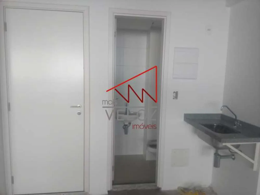 Sala-Conjunto, 34 m² - Foto 9
