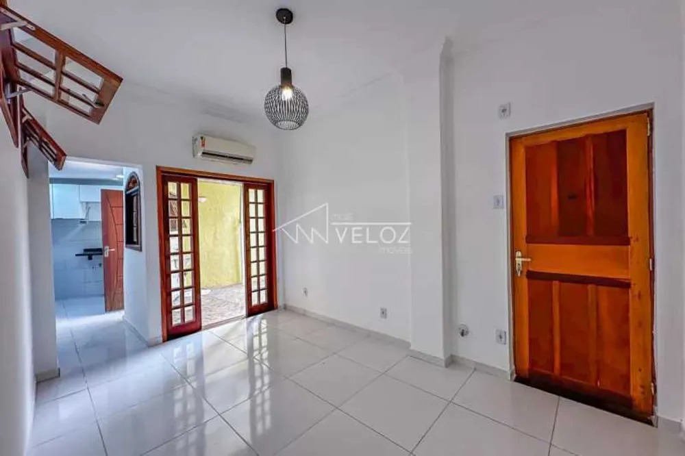 Apartamento, 1 quarto, 18 m² - Foto 4