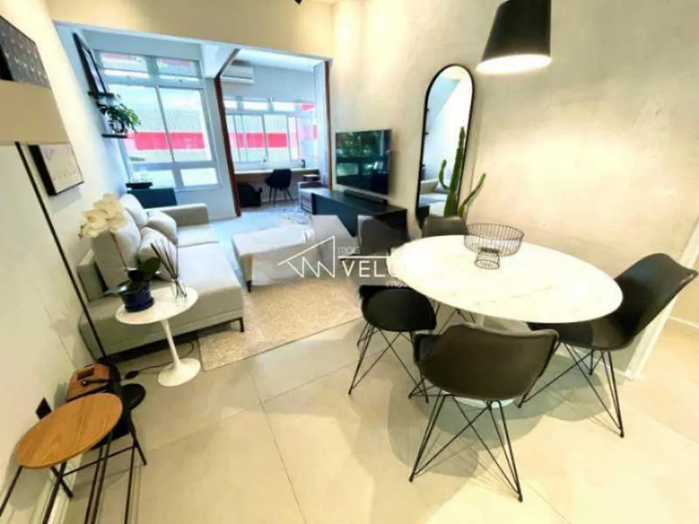 Apartamento, 2 quartos, 61 m² - Foto 7