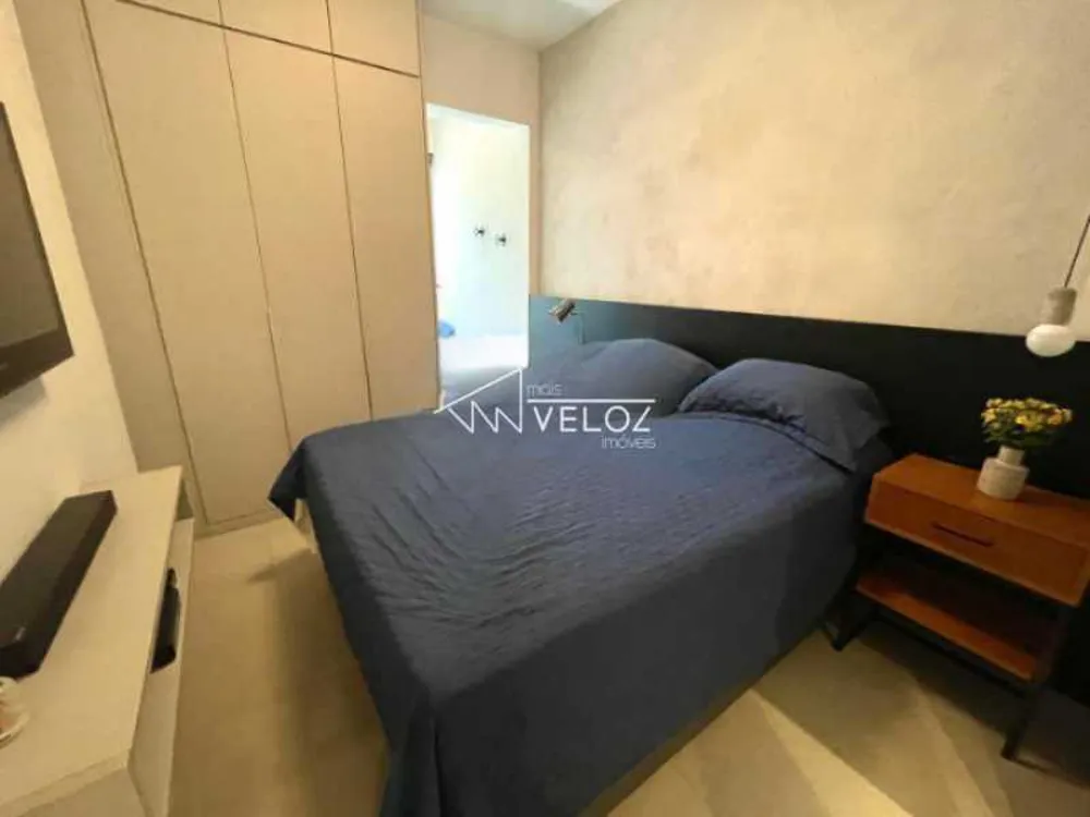 Apartamento, 2 quartos, 61 m² - Foto 3