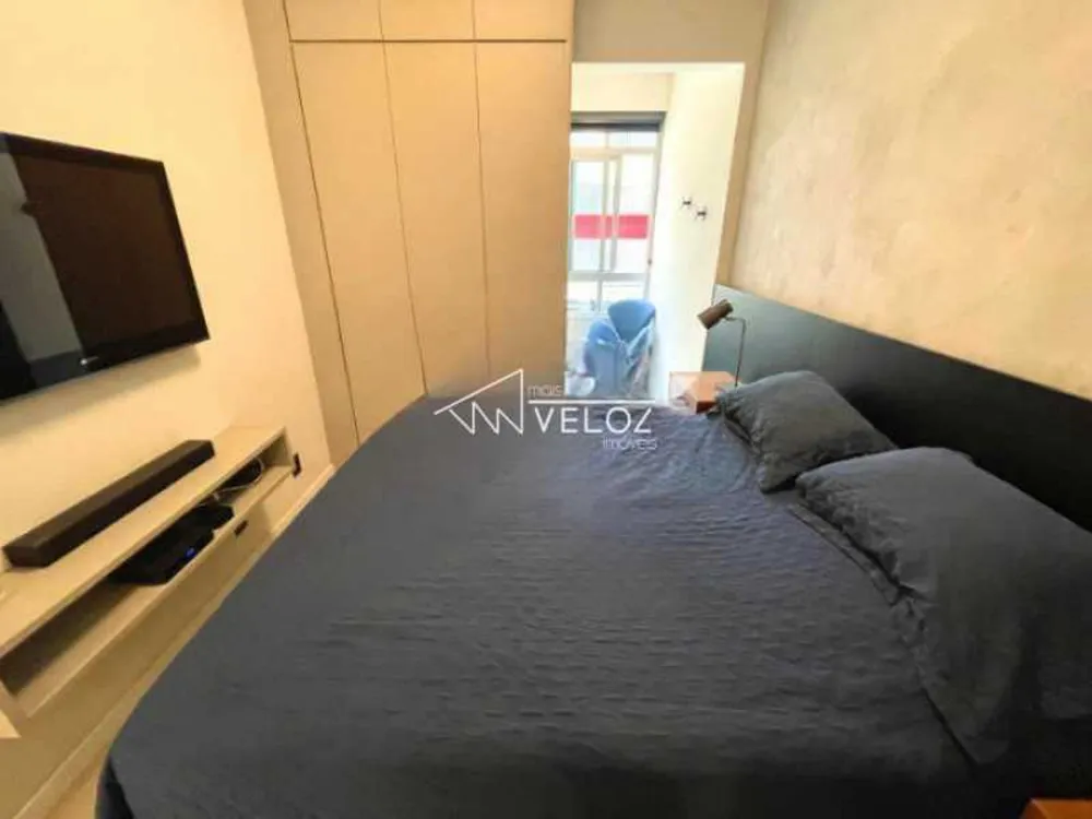 Apartamento, 2 quartos, 61 m² - Foto 1