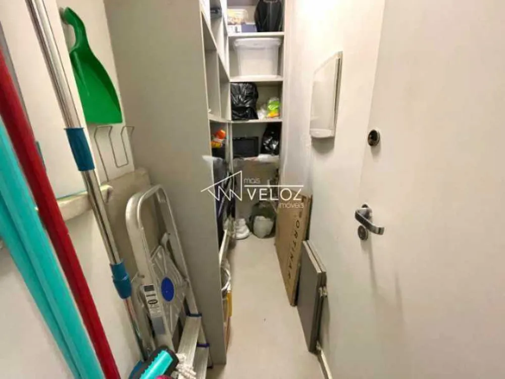 Apartamento, 2 quartos, 61 m² - Foto 14